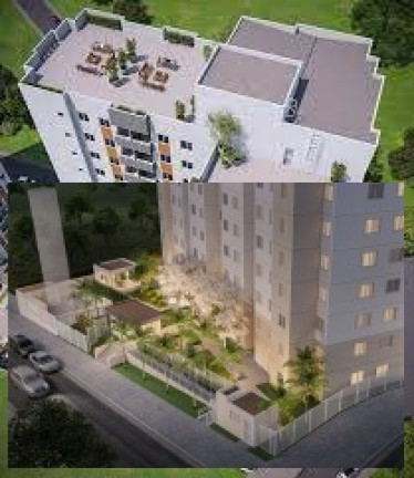 Imagem Apartamento com 2 Quartos à Venda, 35 m² em Jardim São Paulo(zona Leste) - São Paulo Imagem Apartamento com 2 Quartos à Venda, 35 m² em Jardim São Paulo(zona Leste) - São Paulo