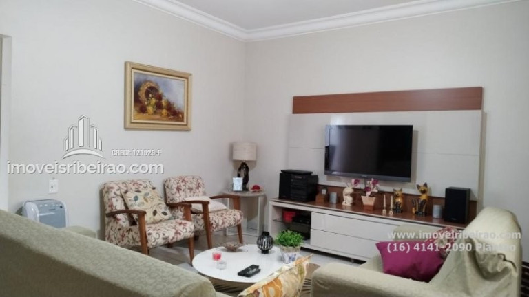Imagem Casa com 3 Quartos à Venda, 169 m² em Ribeirânia - Ribeirão Preto Imagem Casa com 3 Quartos à Venda, 169 m² em Ribeirânia - Ribeirão Preto