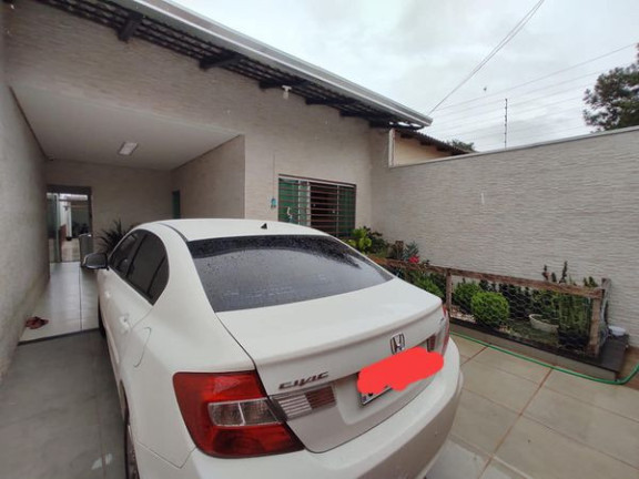 Imagem Imóvel com 
            	3             Quartos à Venda, 130 m² em 
            	Oriente Ville             - 
            	Goiania            