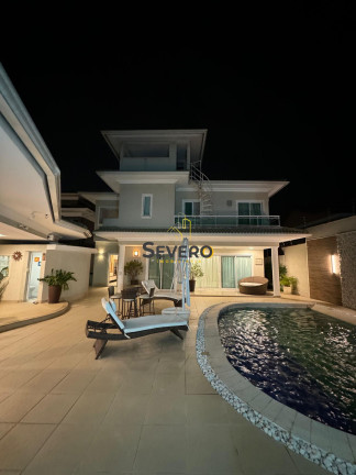 Imagem Casa com 5 Quartos à Venda, 418 m² em Camboinhas - Niterói Imagem Casa com 5 Quartos à Venda, 418 m² em Camboinhas - Niterói