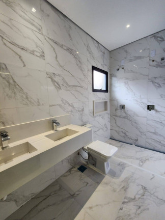 Imagem Casa com 3 Quartos à Venda, 156 m² em Jardins Barcelona - Senador Canedo Imagem Casa com 3 Quartos à Venda, 156 m² em Jardins Barcelona - Senador Canedo