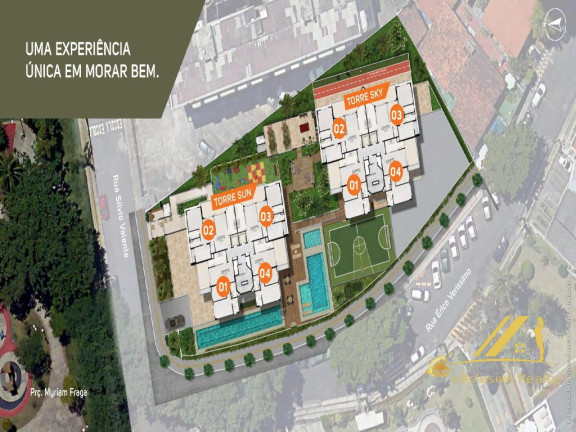 Imagem Imóvel com 2 Quartos à Venda, 71 m² em Itaigara - Salvador Imagem Imóvel com 2 Quartos à Venda, 71 m² em Itaigara - Salvador