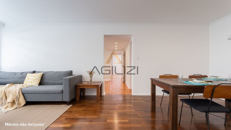 Imagem Apartamento com 3 Quartos à Venda, 105 m² em Jardim Paulista - São Paulo Imagem Apartamento com 3 Quartos à Venda, 105 m² em Jardim Paulista - São Paulo