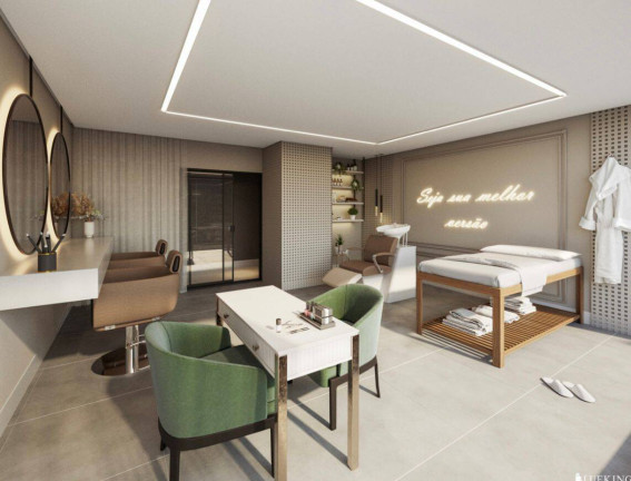 Imagem Apartamento com 2 Quartos à Venda, 69 m² em Andorinha - Itapema