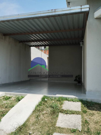 Imagem Casa com 1 Quarto à Venda,  em Loteamento Villa Branca - Jacareí