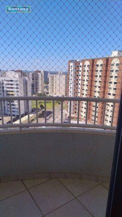 Imagem Apartamento com 1 Quarto à Venda, 25 m² em Do Turista - Caldas Novas Imagem Apartamento com 1 Quarto à Venda, 25 m² em Do Turista - Caldas Novas