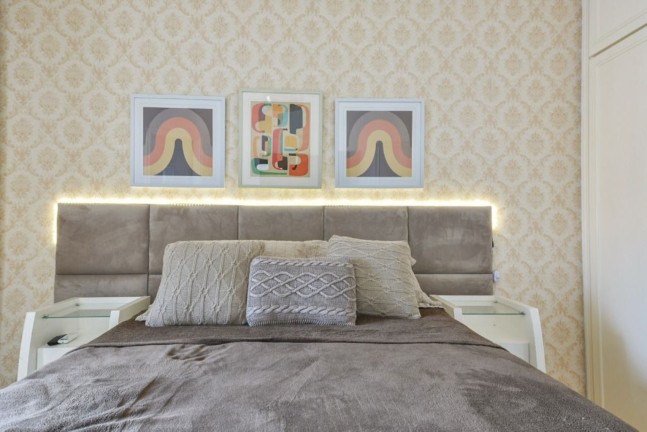 Imagem Imóvel com 2 Quartos à Venda, 67 m² em Indianópolis - São Paulo