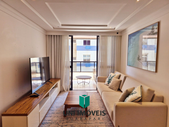 Imagem Apartamento com 4 Quartos à Venda, 146 m² em Centro - Guarapari