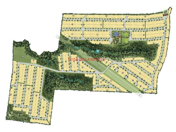 Imagem Terreno à Venda, 250 m² em Jacaré - Itupeva