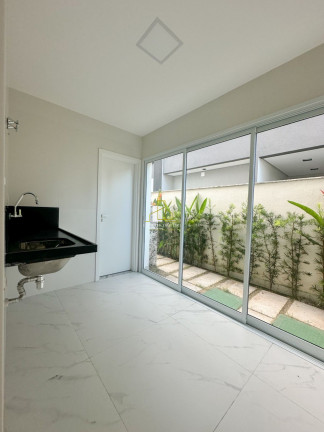 Imagem Casa com 4 Quartos à Venda, 285 m² em Alphaville Jacuhy - Serra