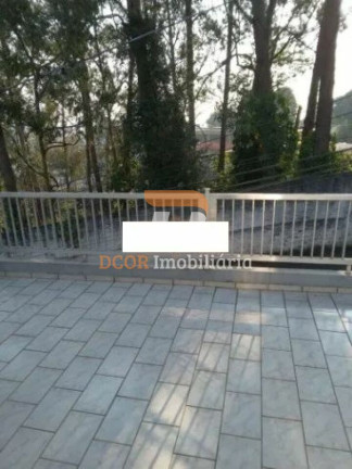 Imagem Casa com 3 Quartos à Venda, 100 m² em Americanópolis - São Paulo Imagem Casa com 3 Quartos à Venda, 100 m² em Americanópolis - São Paulo