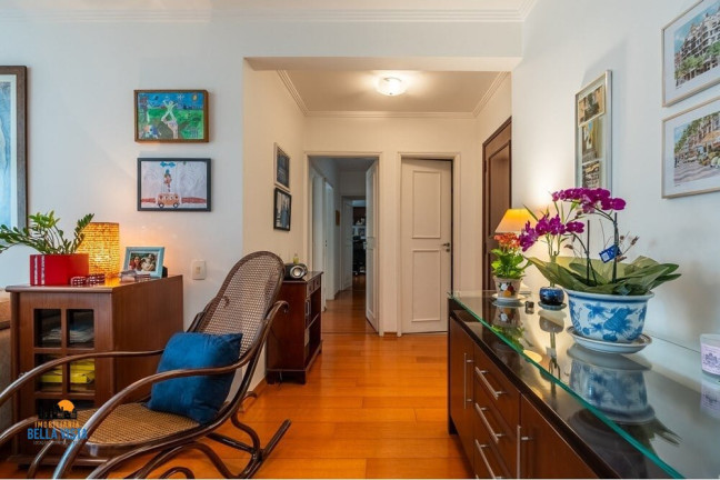 Imagem Apartamento com 3 Quartos à Venda, em Bela Vista - São Paulo Imagem Apartamento com 3 Quartos à Venda, em Bela Vista - São Paulo