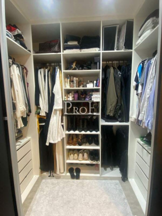 Imagem Apartamento com 3 Quartos à Venda, 88 m² em Jardim - Santo André