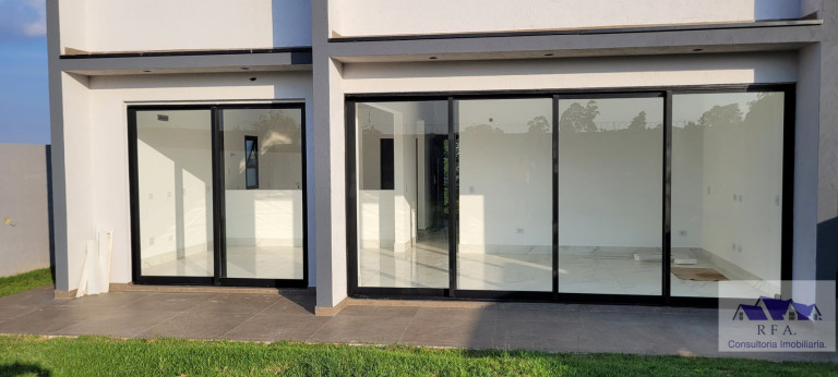 Imagem Casa de Condomínio com 3 Quartos à Venda, 121 m² em Parque Rizzo Ii - Cotia Imagem Casa de Condomínio com 3 Quartos à Venda, 121 m² em Parque Rizzo Ii - Cotia