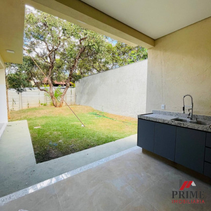 Imagem Casa de Condomínio com 4 Quartos à Venda, 185 m² em Condomínio Residencial Pequis - Lagoa Santa Imagem Casa de Condomínio com 4 Quartos à Venda, 185 m² em Condomínio Residencial Pequis - Lagoa Santa