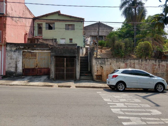 Imagem Terreno à Venda, 600 m² em Jardim Piratininga - Sorocaba Imagem Terreno à Venda, 600 m² em Jardim Piratininga - Sorocaba