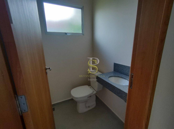 Imagem Casa com 3 Quartos à Venda, 110 m² em Jardim Paulista - Atibaia Imagem Casa com 3 Quartos à Venda, 110 m² em Jardim Paulista - Atibaia