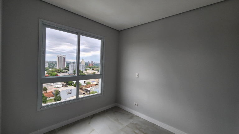 Imagem Apartamento com 3 Quartos à Venda, 90 m² em Centro - Foz Do Iguaçu