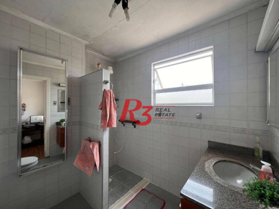 Imagem Cobertura com 4 Quartos à Venda, 890 m² em Campo Grande - Santos Imagem Cobertura com 4 Quartos à Venda, 890 m² em Campo Grande - Santos