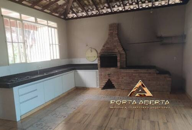 Imagem Casa com 3 Quartos à Venda, 432 m² em Fontes - Ipatinga Imagem Casa com 3 Quartos à Venda, 432 m² em Fontes - Ipatinga