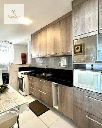 Imagem Apartamento com 2 Quartos à Venda, 90 m² em Praia De Itapoã - Vila Velha