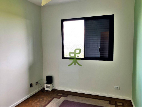 Imagem Apartamento com 4 Quartos à Venda, 140 m² em Vila Indiana - São Paulo