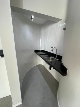 Imagem Imóvel com 1 Quarto à Venda, 37 m² em Liberdade - São Paulo