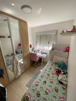 Imagem Apartamento com 3 Quartos à Venda, 143 m² em Vila Mariana - São Paulo