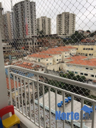 Imagem Apartamento com 2 Quartos à Venda, 53 m² em Limão - São Paulo Imagem Apartamento com 2 Quartos à Venda, 53 m² em Limão - São Paulo