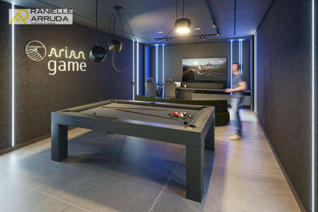Imagem Apartamento com 1 Quarto à Venda, 33 m² em Intermares - Cabedelo Imagem Apartamento com 1 Quarto à Venda, 33 m² em Intermares - Cabedelo