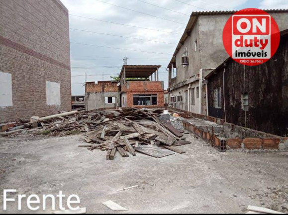 Imagem Sobrado com 2 Quartos à Venda, 280 m² em São Manoel - Santos Imagem Sobrado com 2 Quartos à Venda, 280 m² em São Manoel - Santos