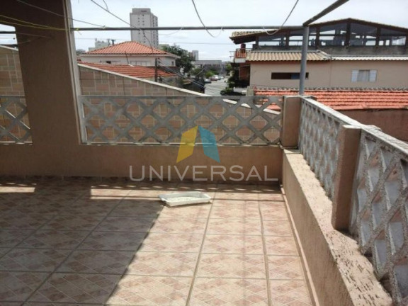 Imagem Casa com 3 Quartos à Venda, 300 m² em Vila Carrao - Sao Paulo