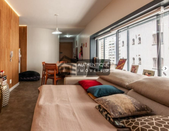 Imagem Apartamento com 2 Quartos à Venda, 65 m² em Jardins - São Paulo Imagem Apartamento com 2 Quartos à Venda, 65 m² em Jardins - São Paulo