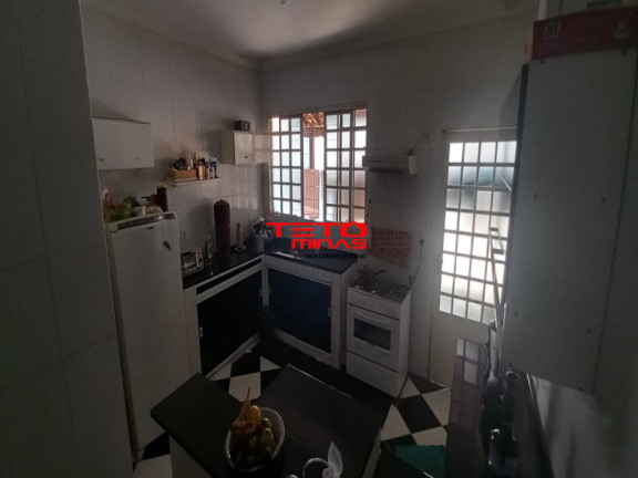 Imagem Casa com 3 Quartos à Venda, 180 m² em Jardim Serrano - São Lourenço Imagem Casa com 3 Quartos à Venda, 180 m² em Jardim Serrano - São Lourenço