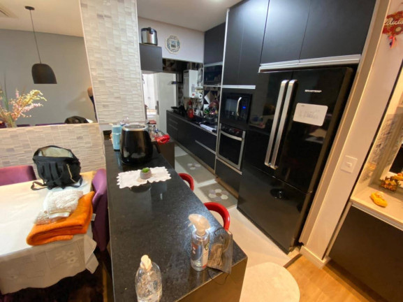 Imagem Apartamento com 3 Quartos à Venda, 237 m² em Centro - Diadema Imagem Apartamento com 3 Quartos à Venda, 237 m² em Centro - Diadema