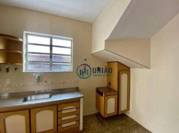 Imagem Casa com 5 Quartos à Venda, 220 m² em São Francisco - Niterói Imagem Casa com 5 Quartos à Venda, 220 m² em São Francisco - Niterói