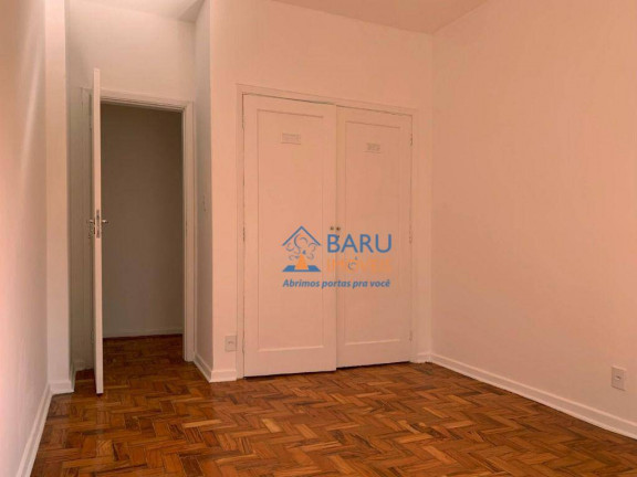 Imagem Apartamento com 3 Quartos à Venda, 118 m² em Higienópolis - São Paulo Imagem Apartamento com 3 Quartos à Venda, 118 m² em Higienópolis - São Paulo