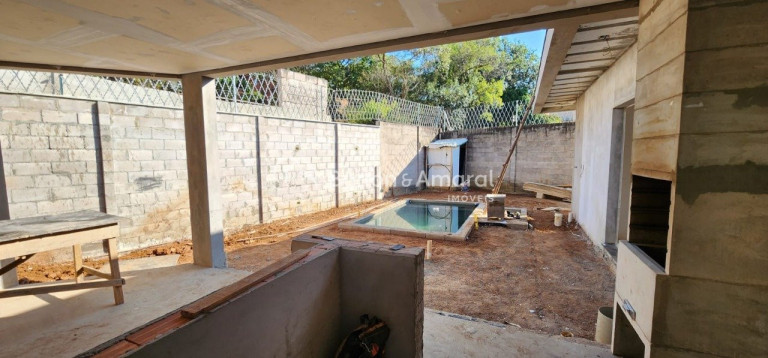 Imagem Casa de Condomínio com 3 Quartos à Venda, 384 m² em Residencial Santa Maria - Valinhos Imagem Casa de Condomínio com 3 Quartos à Venda, 384 m² em Residencial Santa Maria - Valinhos