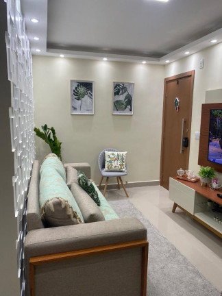 Imagem Edifício Residencial com 2 Quartos à Venda, 59 m² em Centro - Lauro De Freitas
