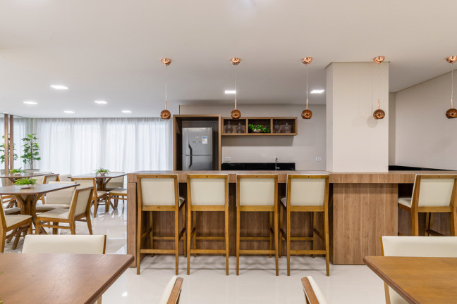 Imagem Apartamento com 3 Quartos à Venda, 123 m² em Juvevê - Curitiba