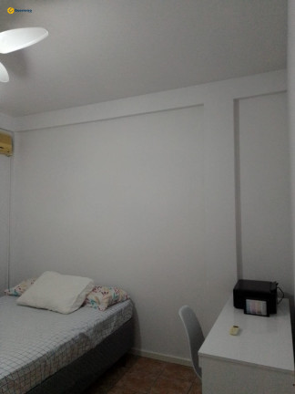 Imagem Apartamento com 1 Quarto à Venda, 57 m² em Itacorubi - Florianópolis Imagem Apartamento com 1 Quarto à Venda, 57 m² em Itacorubi - Florianópolis