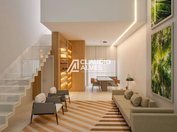 Imagem Casa com 3 Quartos à Venda, 110 m² em Sim - Feira De Santana Imagem Casa com 3 Quartos à Venda, 110 m² em Sim - Feira De Santana