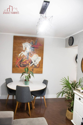 Imagem Apartamento com 3 Quartos à Venda, 61 m² em Vila Das Belezas - São Paulo