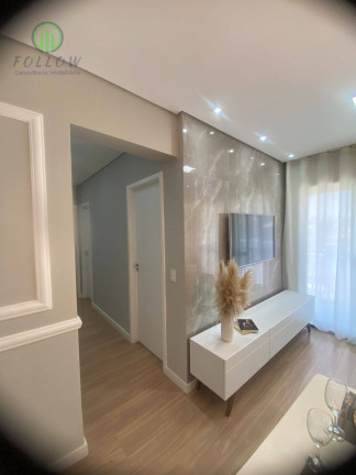 Imagem Apartamento com 2 Quartos à Venda, 49 m² em Jaguaribe - Osasco Imagem Apartamento com 2 Quartos à Venda, 49 m² em Jaguaribe - Osasco