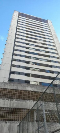 Imagem Apartamento com 4 Quartos à Venda, 118 m² em Pituba - Salvador Imagem Apartamento com 4 Quartos à Venda, 118 m² em Pituba - Salvador