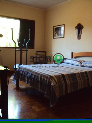 Imagem Casa com 3 Quartos à Venda, 160 m² em Brooklin - São Paulo Imagem Casa com 3 Quartos à Venda, 160 m² em Brooklin - São Paulo