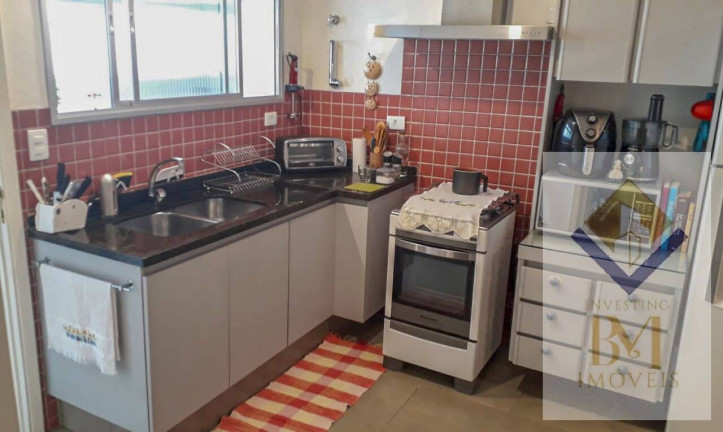 Imagem Apartamento com 3 Quartos à Venda, 127 m² em Perdizes - São Paulo Imagem Apartamento com 3 Quartos à Venda, 127 m² em Perdizes - São Paulo