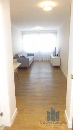 Apartamento com 3 Quartos à Venda, 116 m² em Paraiso - São Paulo