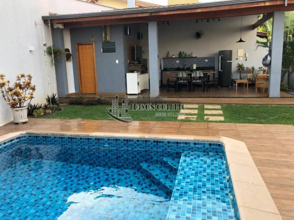 Imagem Casa com 3 Quartos à Venda, 340 m² em Nova Piracicaba - Piracicaba