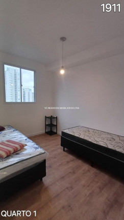 Imagem Loft com 2 Quartos à Venda, 31 m² em água Branca - São Paulo